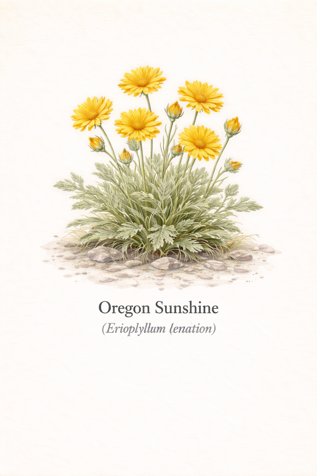 Western Columbine — native wildflower, Rogue Valley Oregon