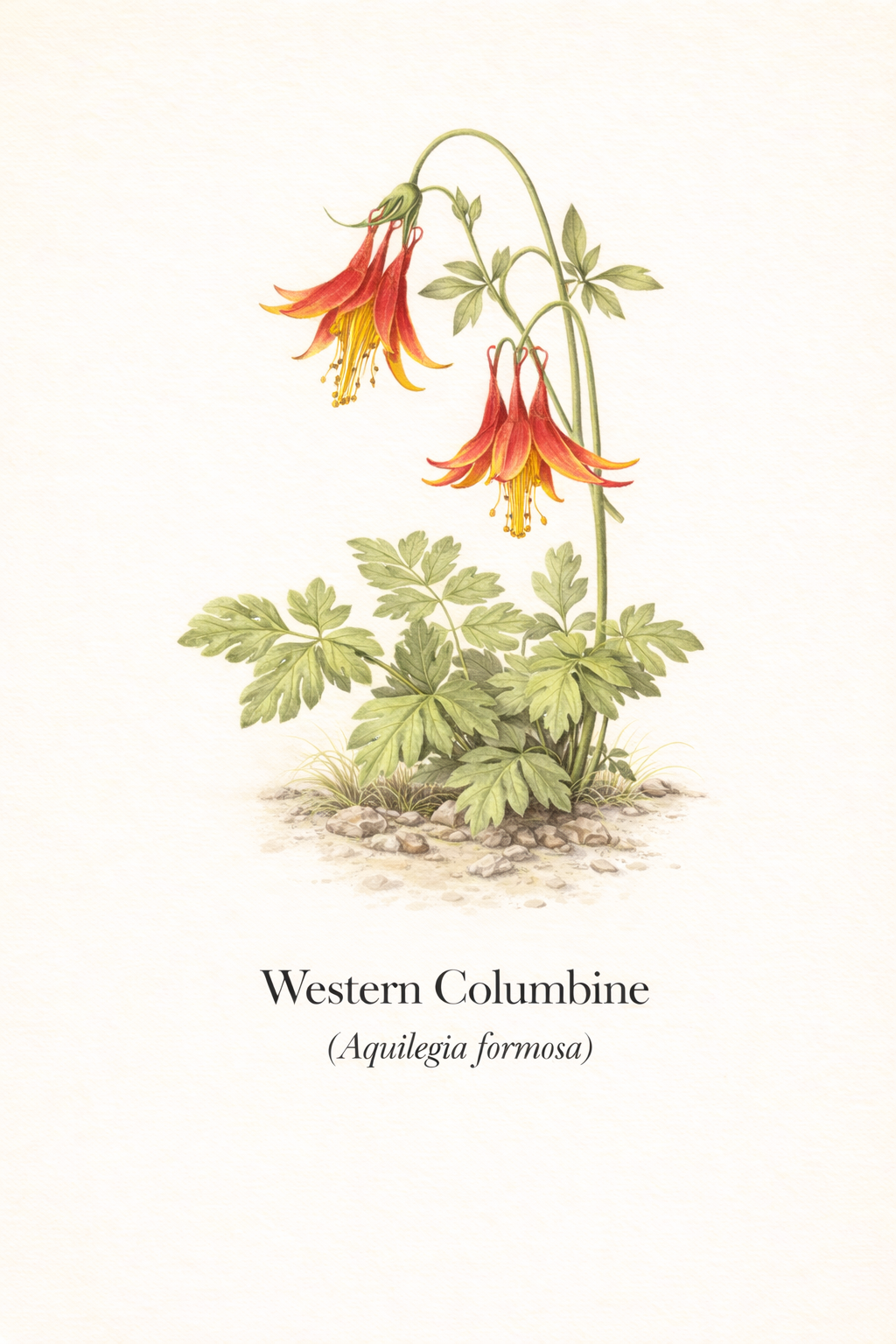 Oregon Sunshine — drought-tolerant native, Medford OR